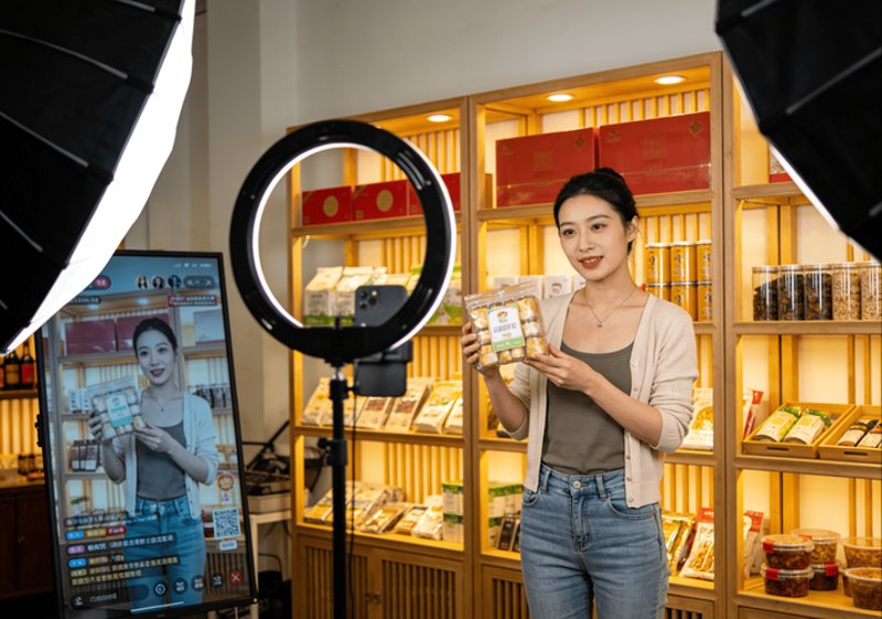 网店托管服务：助力电商行业健康成长